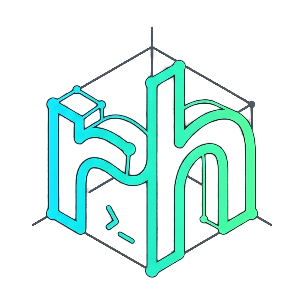RH Logo